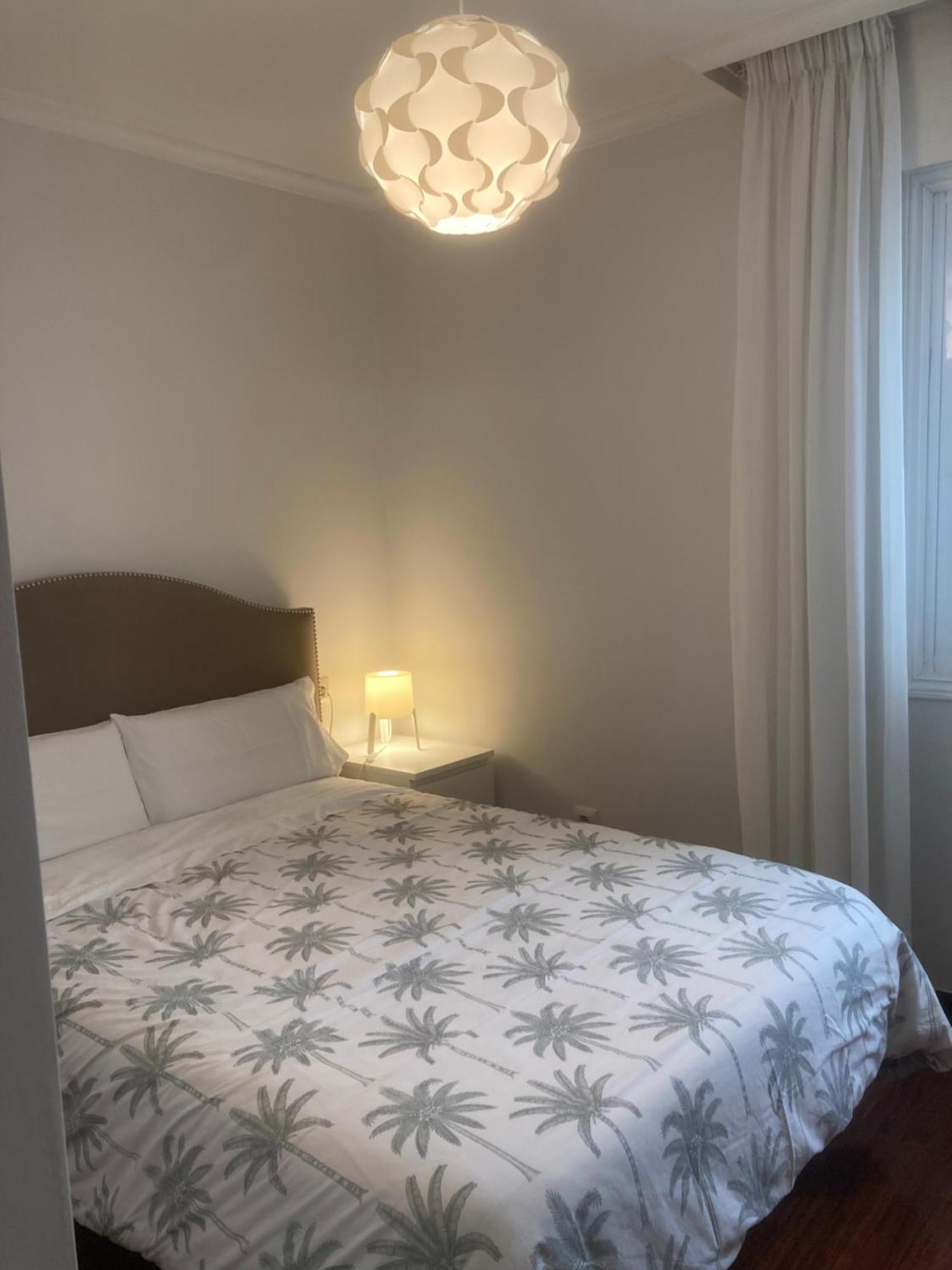 Hyp - Las Hortensias Pontevedra Exteriér fotografie